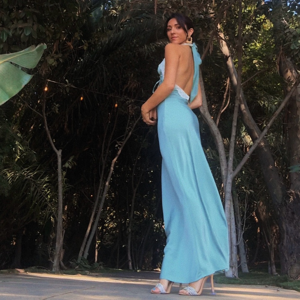 Meet your Posher, Drew